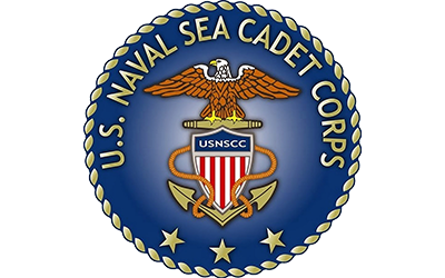 Seal of the United States Naval Sea Cadets Corps